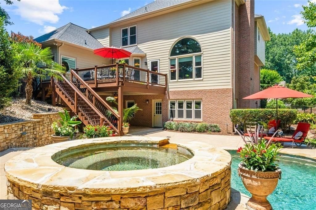 5350 Edgerton Drive Peachtree Corners - Photo 35