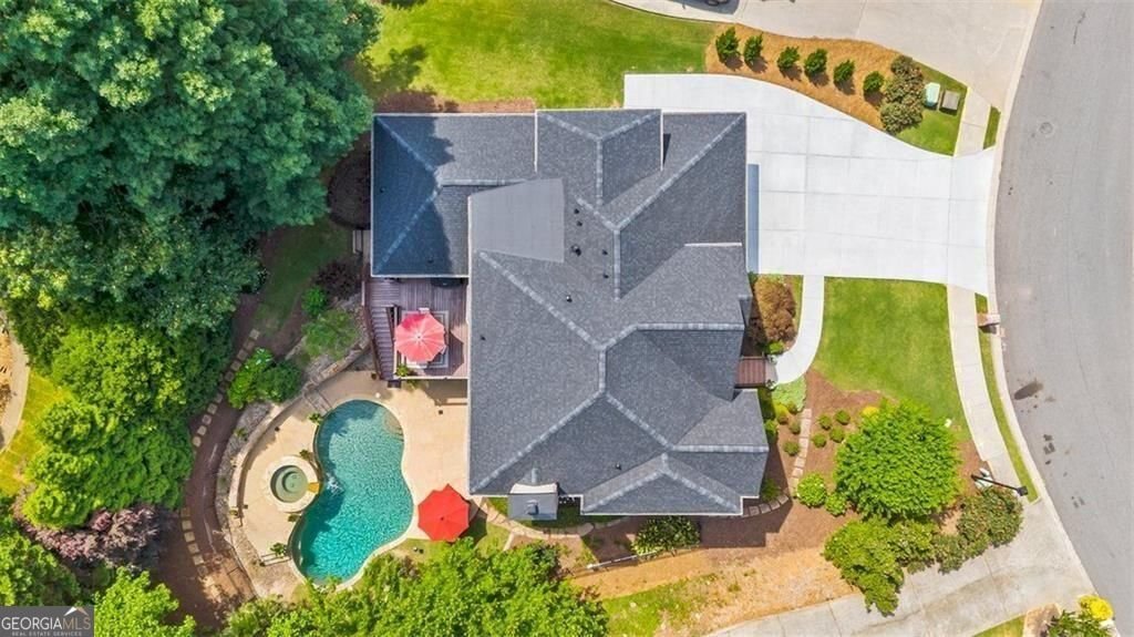 5350 Edgerton Drive Peachtree Corners - Photo 36