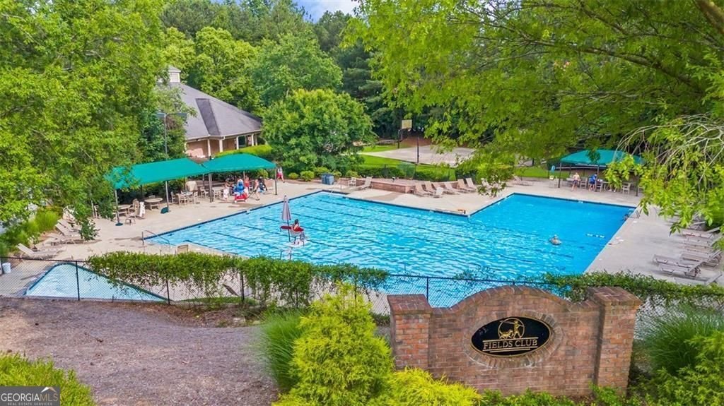 5350 Edgerton Drive Peachtree Corners - Photo 37