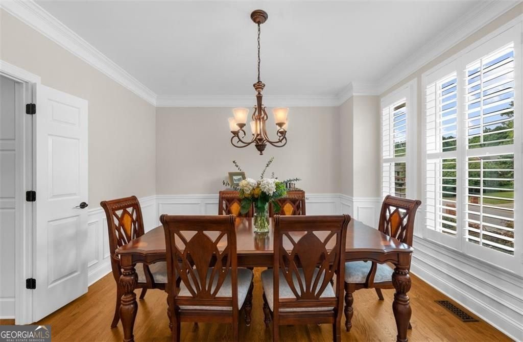 5350 Edgerton Drive Peachtree Corners - Photo 6