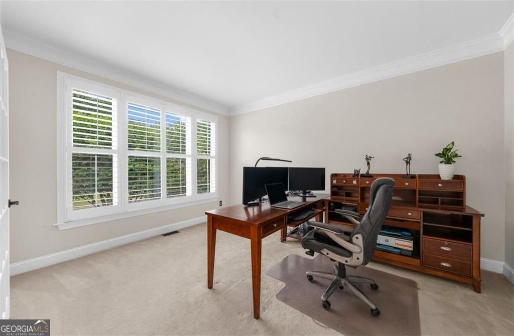 5350 Edgerton Drive Peachtree Corners - Photo 7