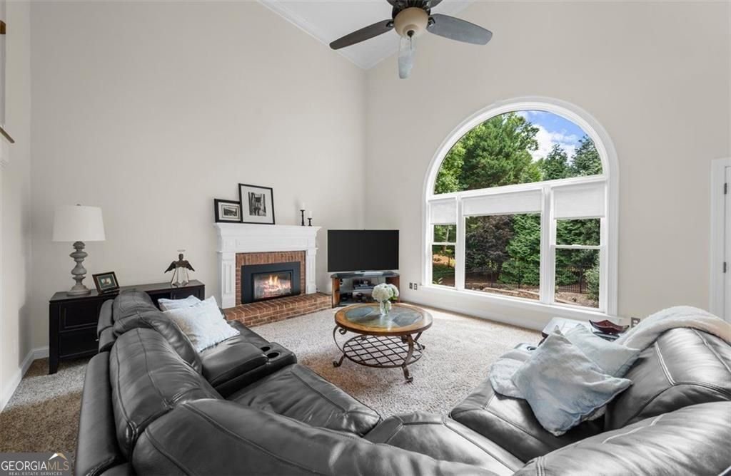 5350 Edgerton Drive Peachtree Corners - Photo 8