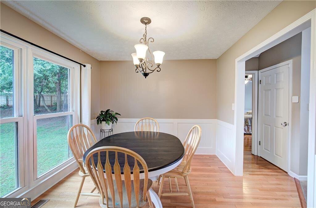 45 Skyview Circle Cartersville - Photo 10