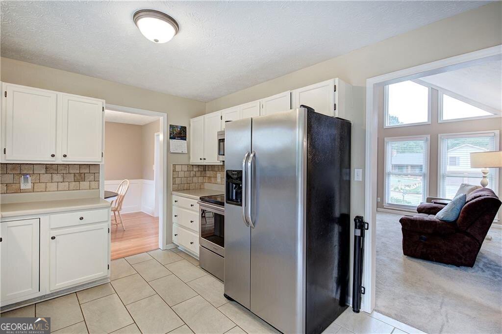 45 Skyview Circle Cartersville - Photo 13