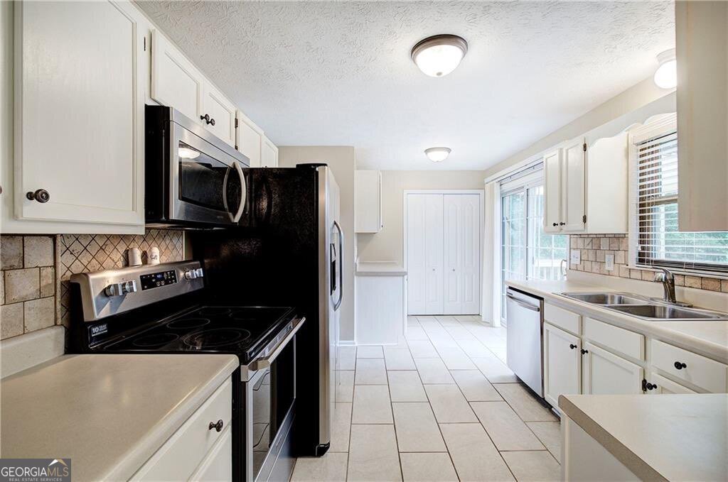 45 Skyview Circle Cartersville - Photo 15