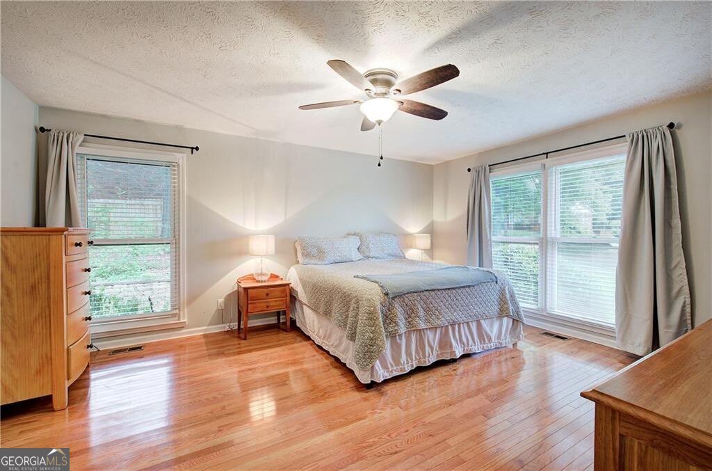 45 Skyview Circle Cartersville - Photo 17