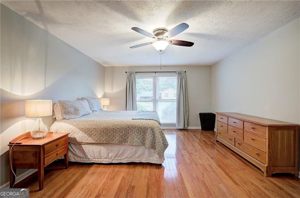 45 Skyview Circle Cartersville - Photo 18