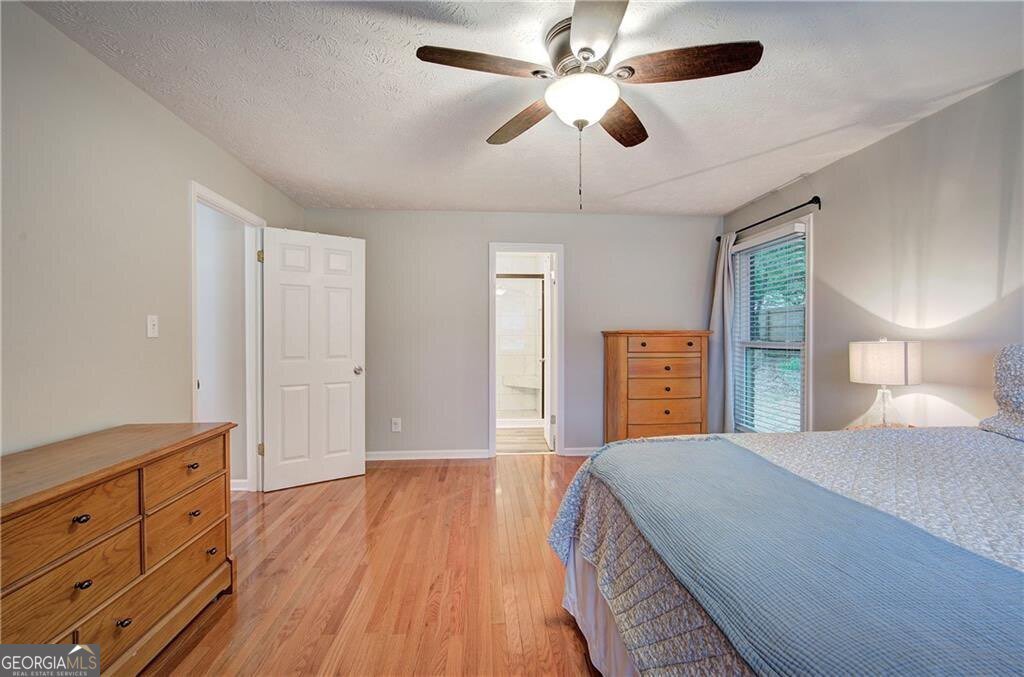 45 Skyview Circle Cartersville - Photo 19
