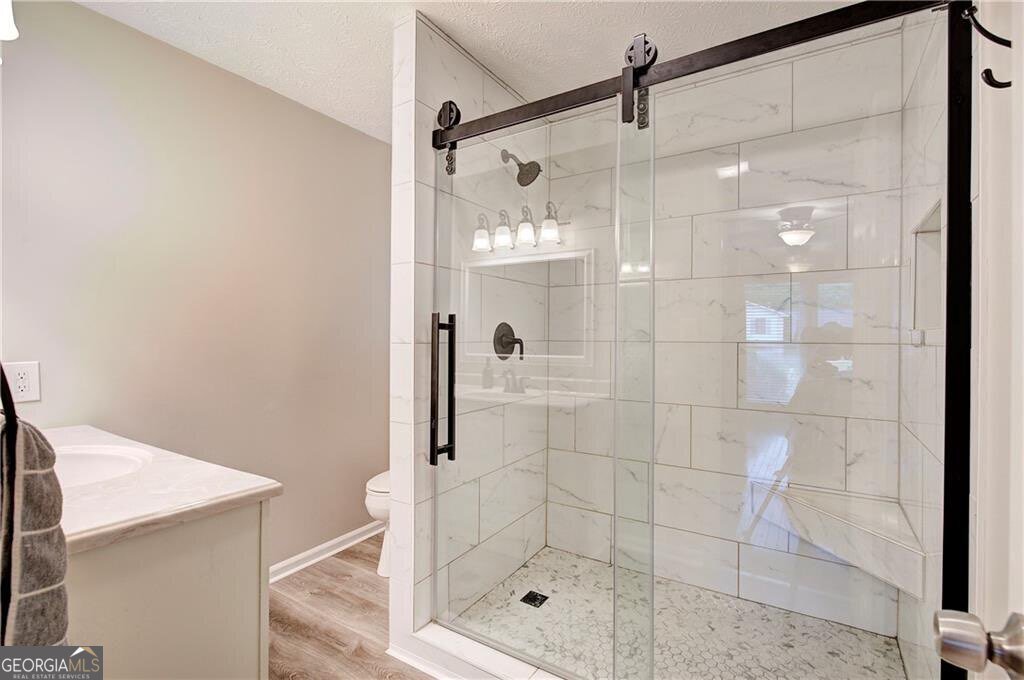 45 Skyview Circle Cartersville - Photo 20
