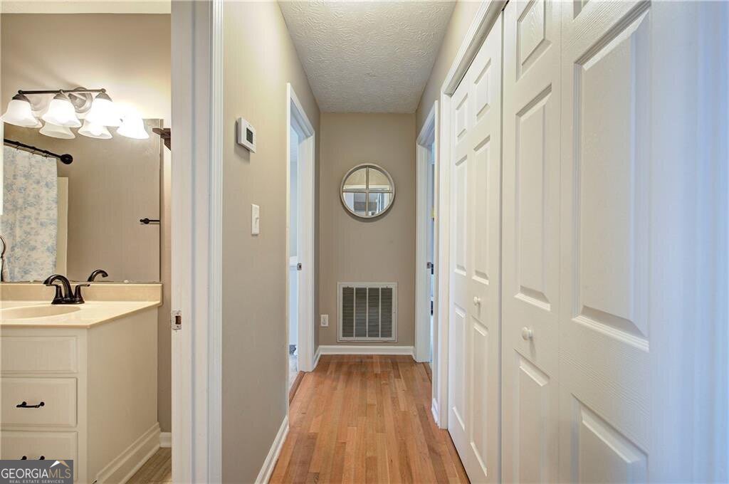 45 Skyview Circle Cartersville - Photo 23
