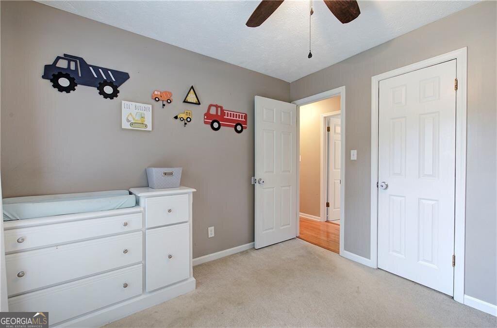 45 Skyview Circle Cartersville - Photo 25