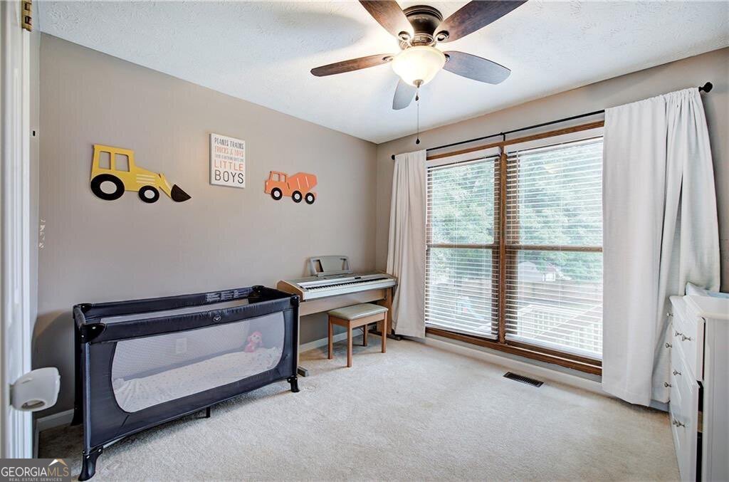 45 Skyview Circle Cartersville - Photo 26