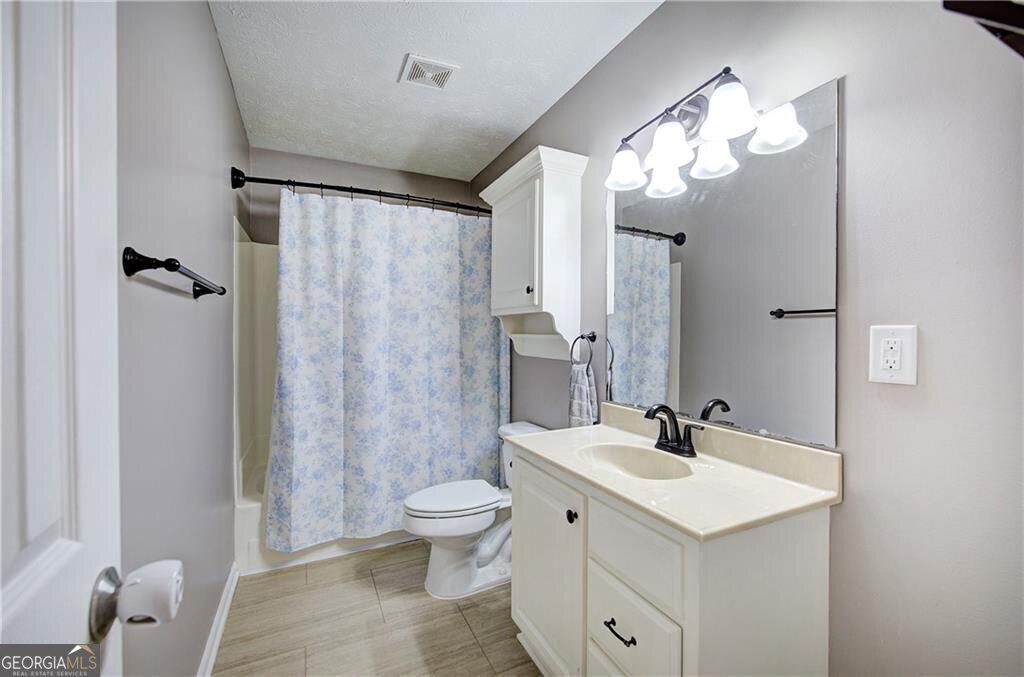 45 Skyview Circle Cartersville - Photo 27