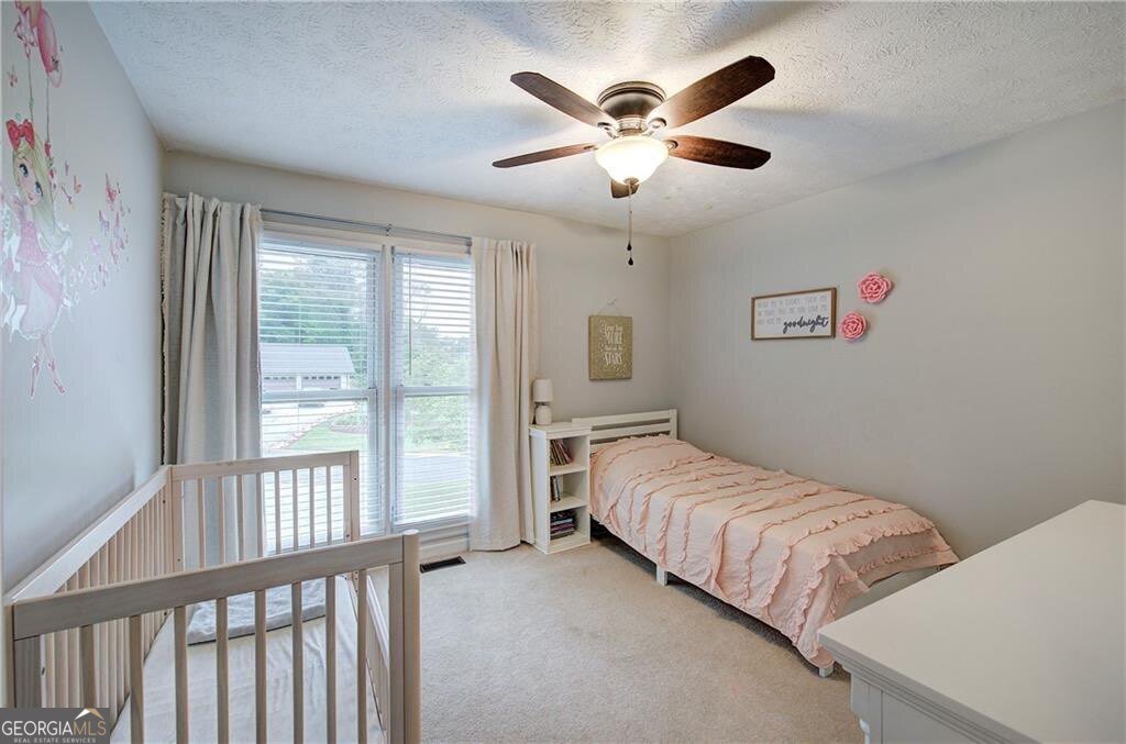 45 Skyview Circle Cartersville - Photo 28