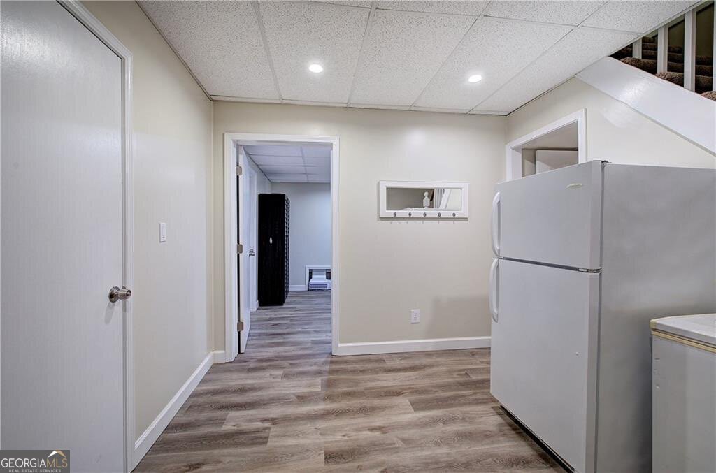 45 Skyview Circle Cartersville - Photo 33