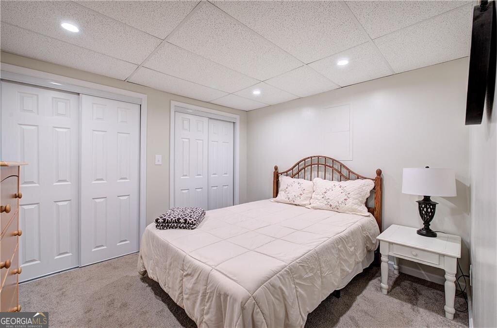 45 Skyview Circle Cartersville - Photo 34