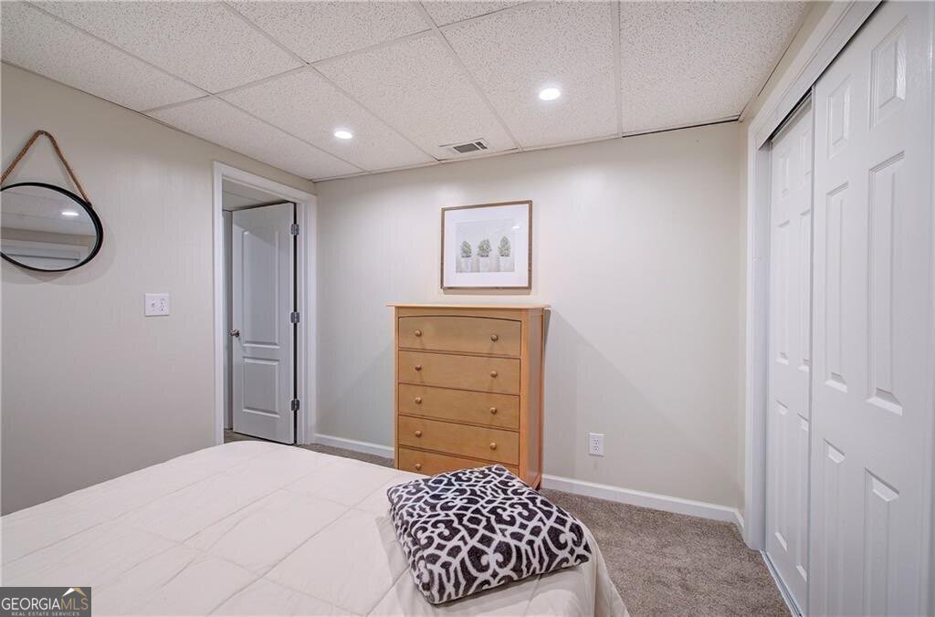 45 Skyview Circle Cartersville - Photo 35