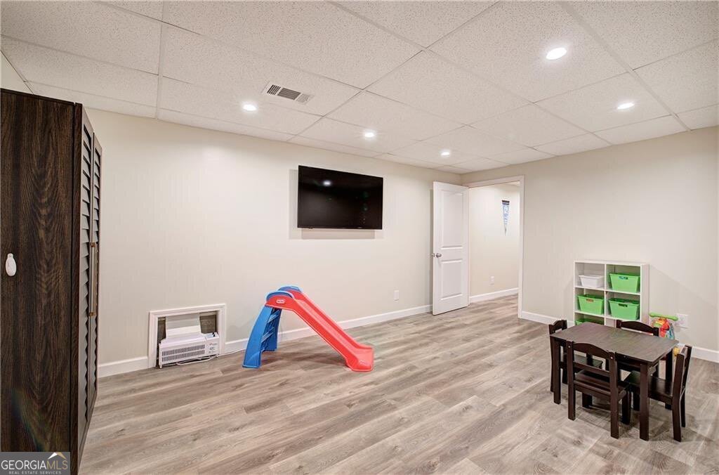 45 Skyview Circle Cartersville - Photo 36