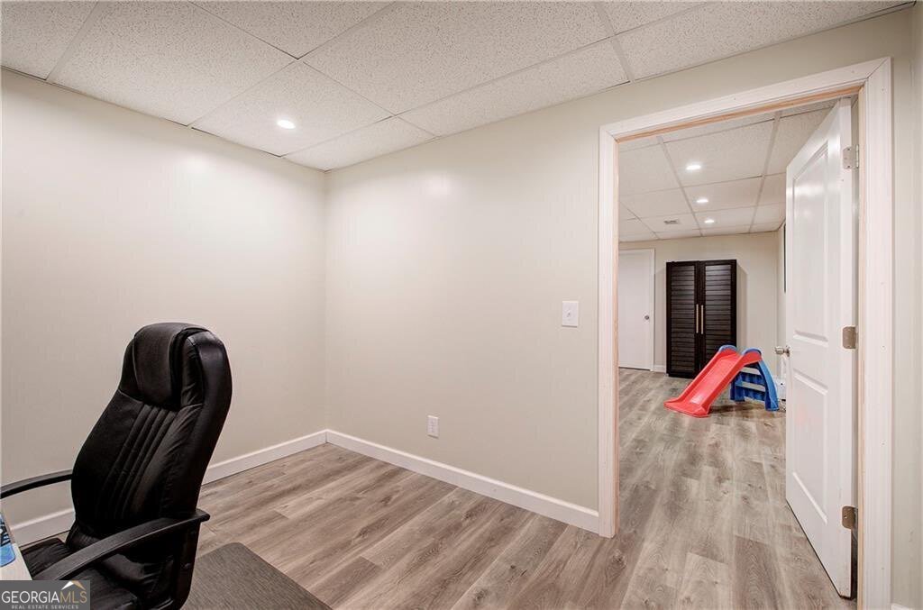 45 Skyview Circle Cartersville - Photo 38