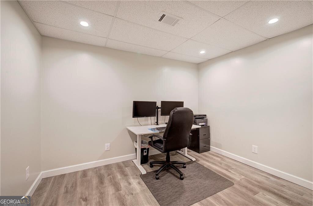 45 Skyview Circle Cartersville - Photo 39
