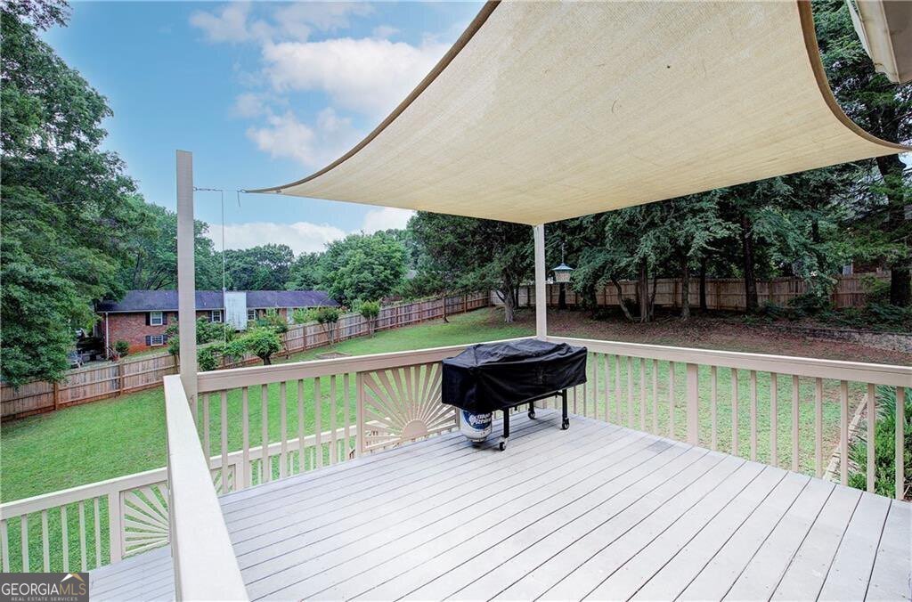 45 Skyview Circle Cartersville - Photo 40