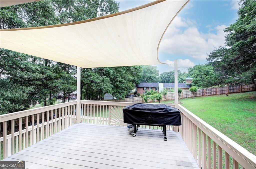45 Skyview Circle Cartersville - Photo 41