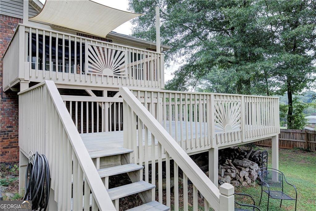 45 Skyview Circle Cartersville - Photo 42