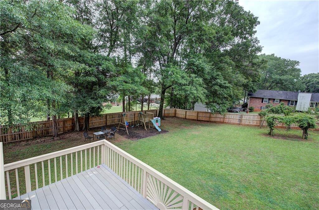 45 Skyview Circle Cartersville - Photo 43