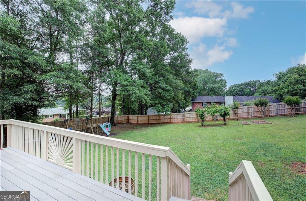 45 Skyview Circle Cartersville - Photo 44