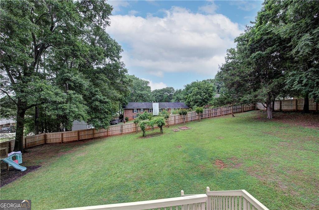 45 Skyview Circle Cartersville - Photo 45
