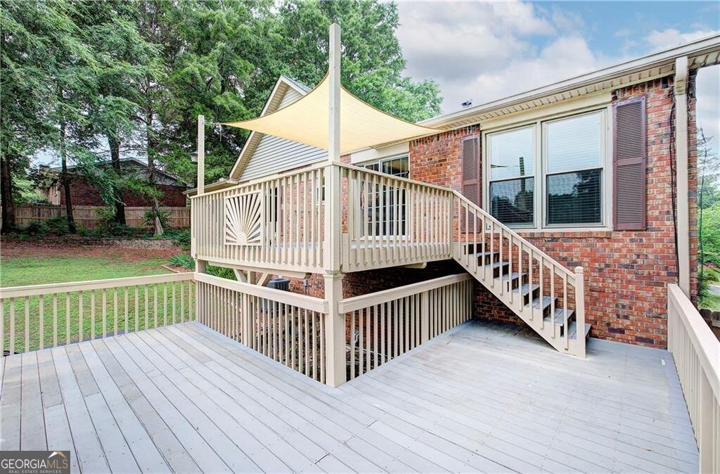 45 Skyview Circle Cartersville - Photo 46
