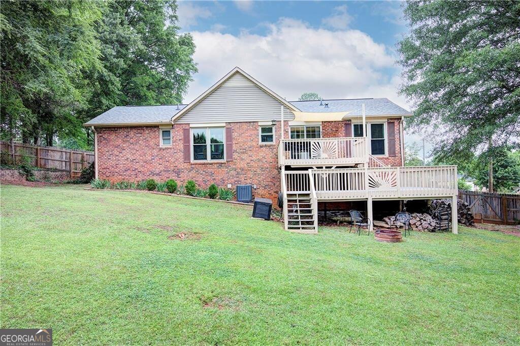 45 Skyview Circle Cartersville - Photo 47