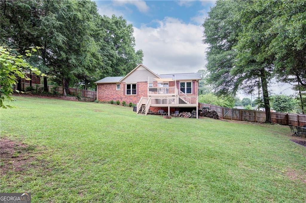 45 Skyview Circle Cartersville - Photo 48