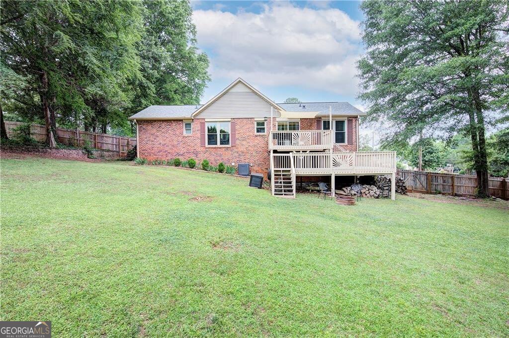 45 Skyview Circle Cartersville - Photo 49