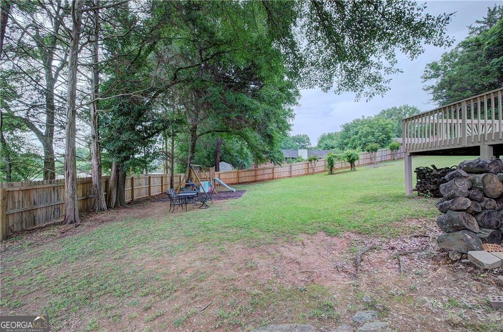 45 Skyview Circle Cartersville - Photo 50