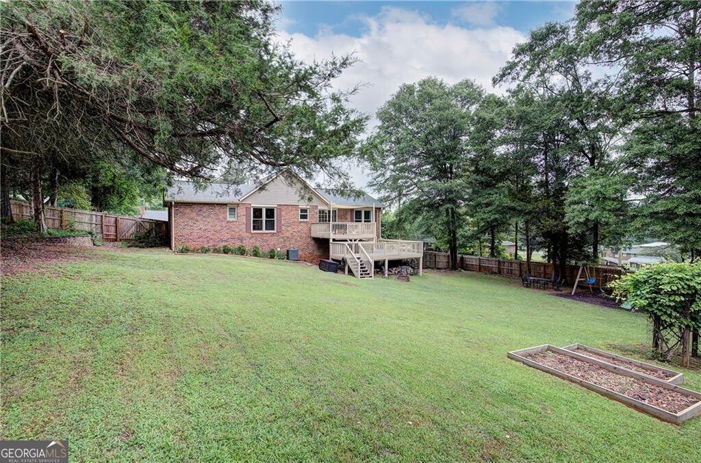 45 Skyview Circle Cartersville - Photo 51