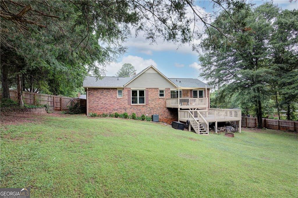 45 Skyview Circle Cartersville - Photo 52