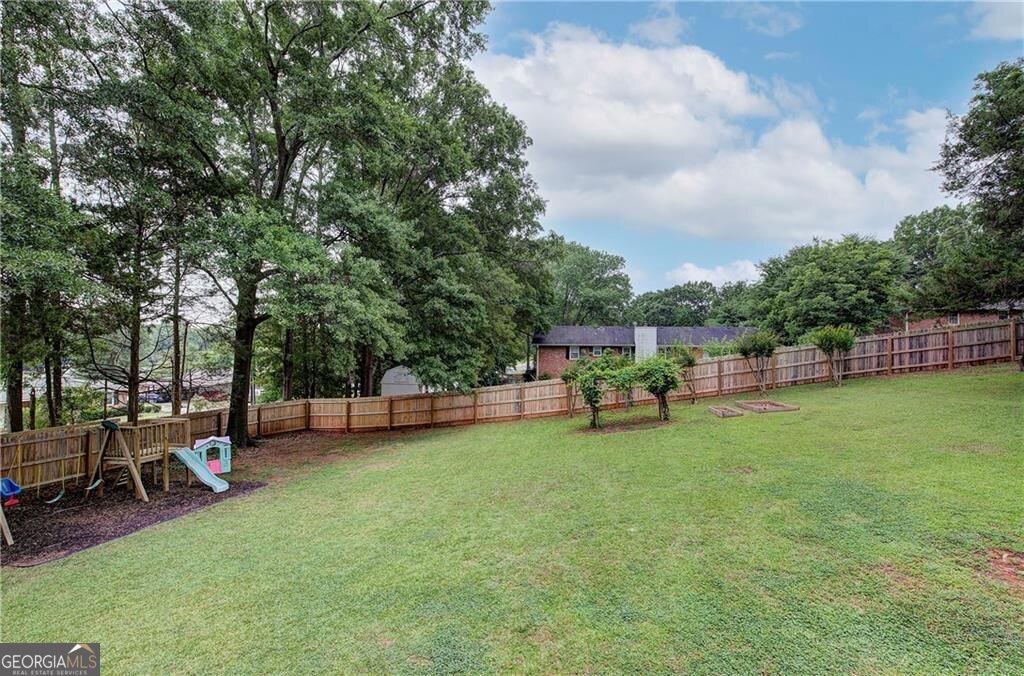 45 Skyview Circle Cartersville - Photo 53