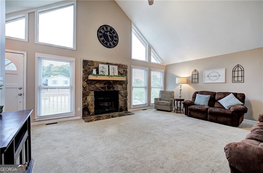 45 Skyview Circle Cartersville - Photo 7
