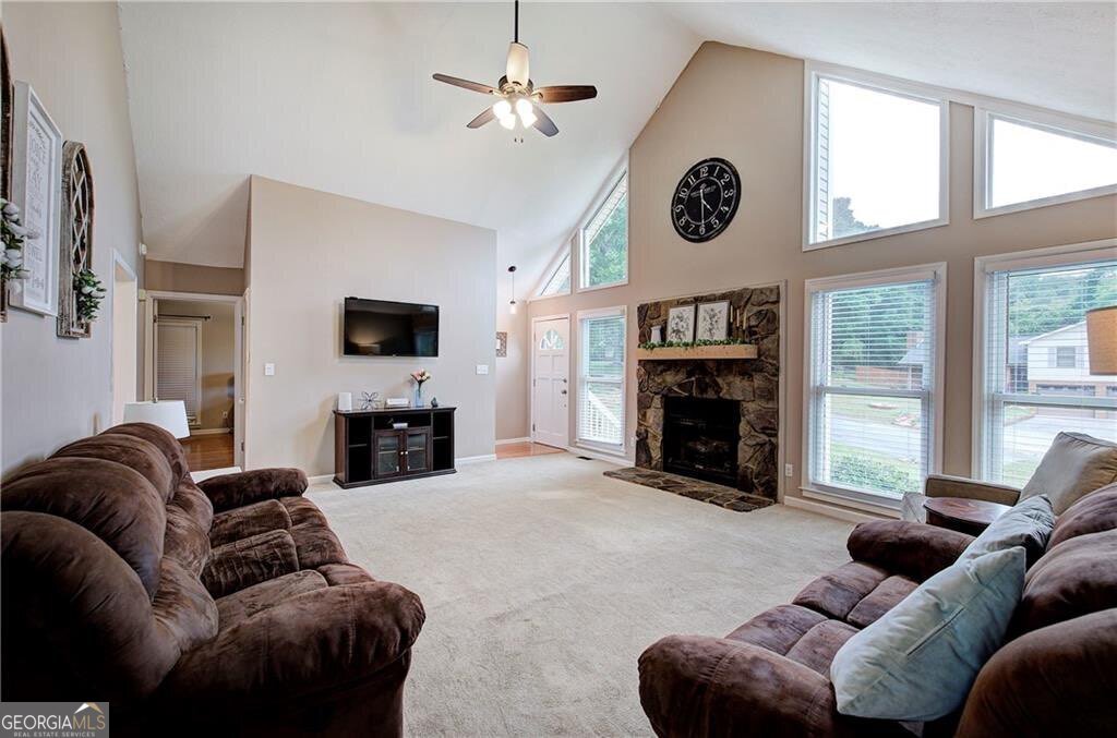 45 Skyview Circle Cartersville - Photo 9