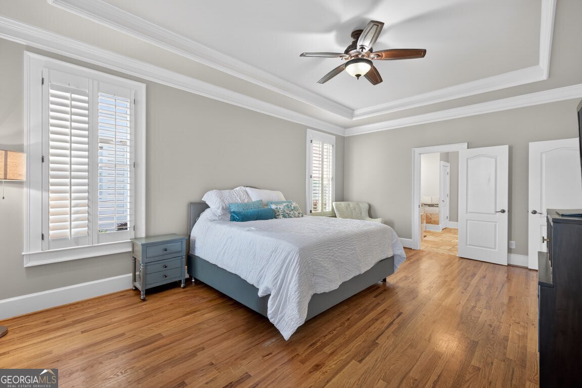 2550 Muskogee Lane Braselton - Photo 23
