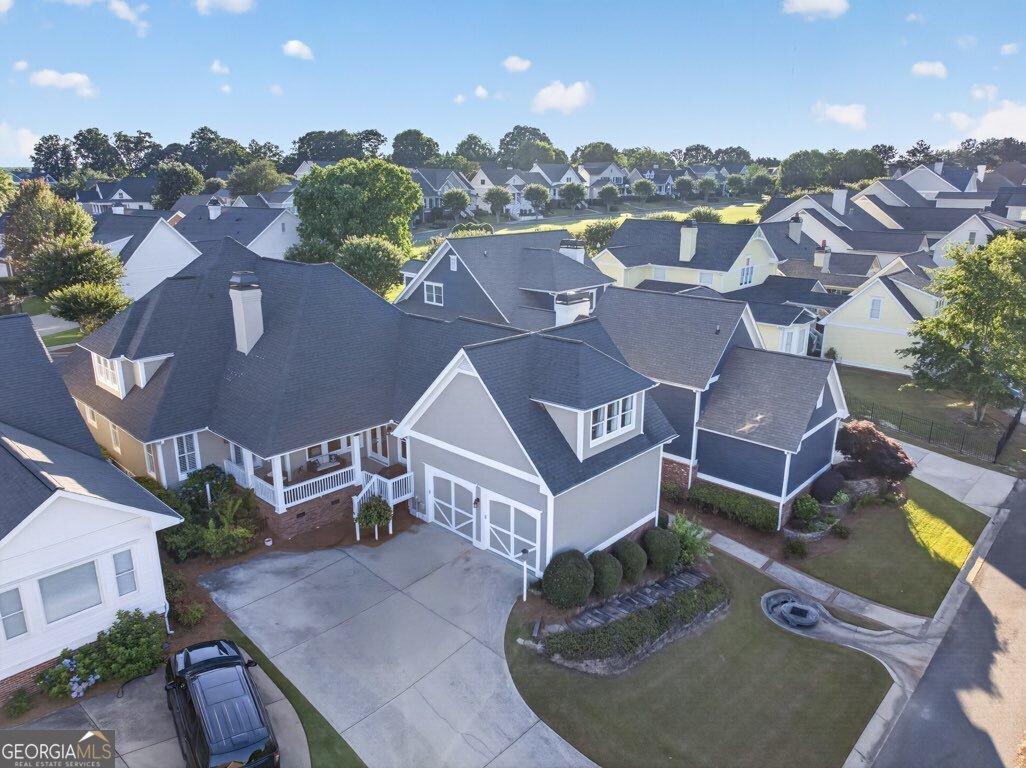 2550 Muskogee Lane Braselton - Photo 42