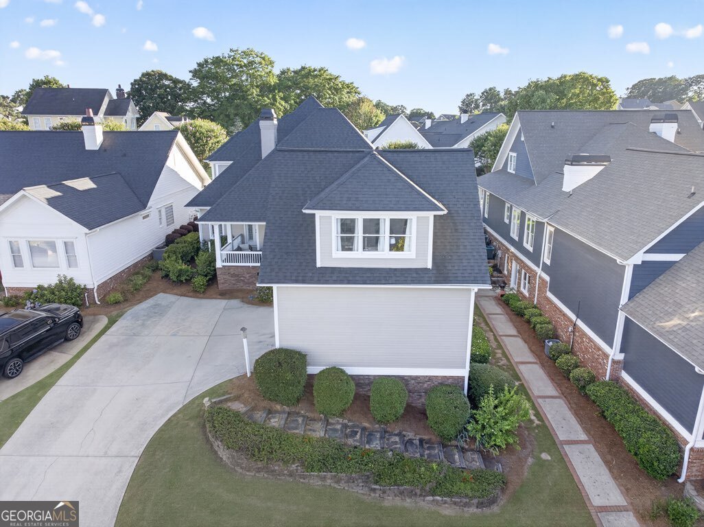 2550 Muskogee Lane Braselton - Photo 43