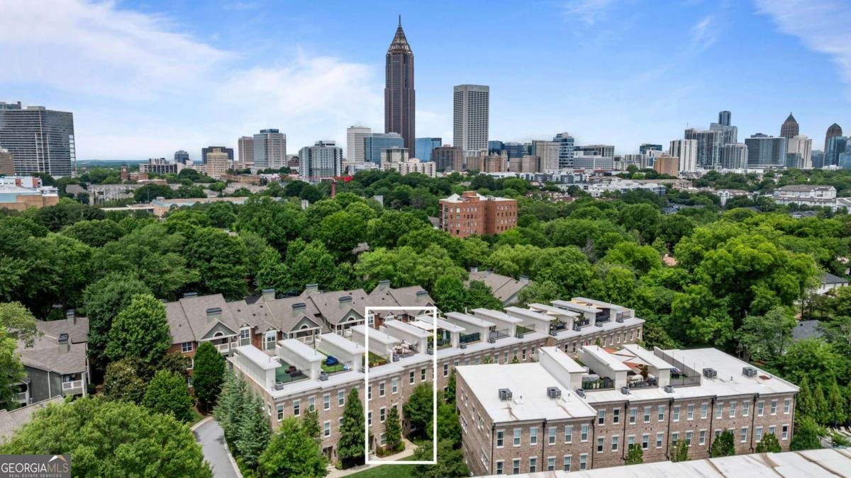 345 Brownstones Circle Atlanta - Photo 10