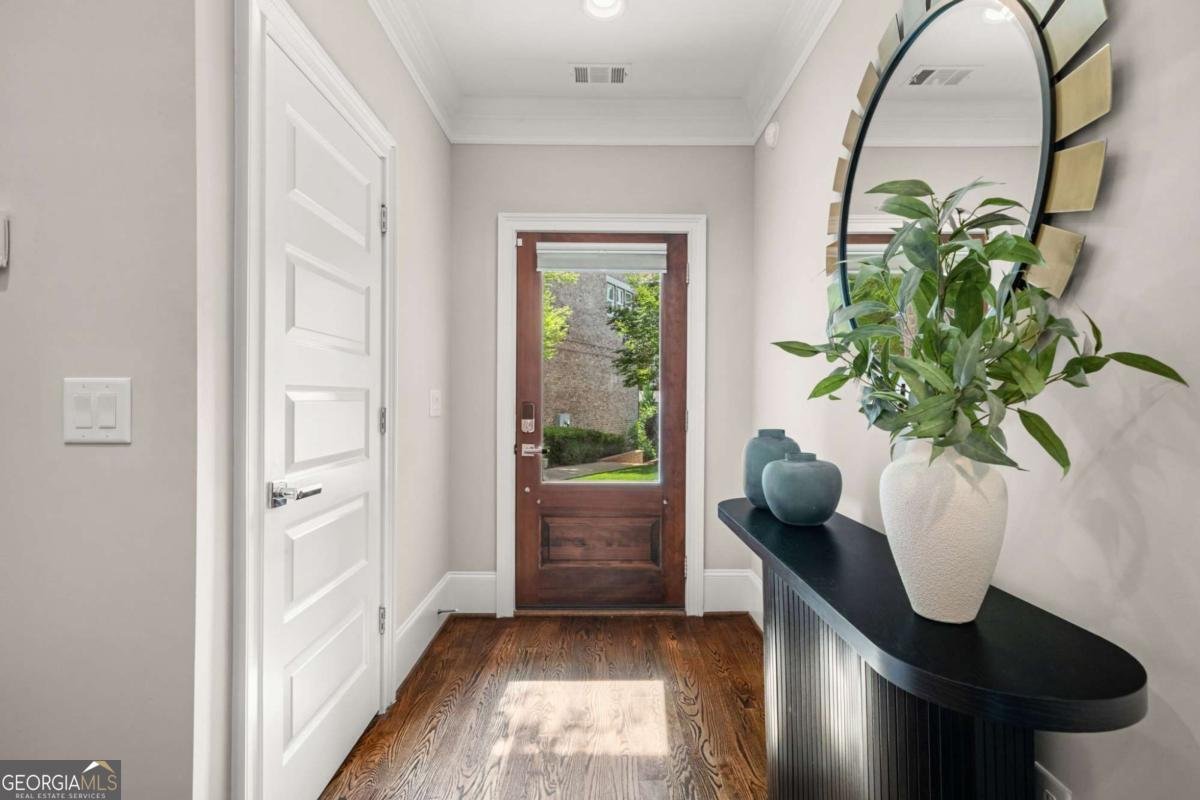 345 Brownstones Circle Atlanta - Photo 12