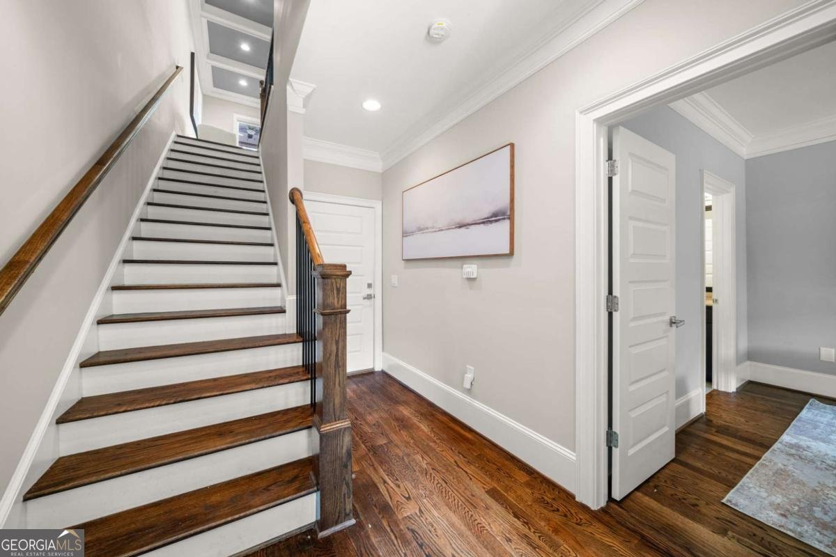 345 Brownstones Circle Atlanta - Photo 13