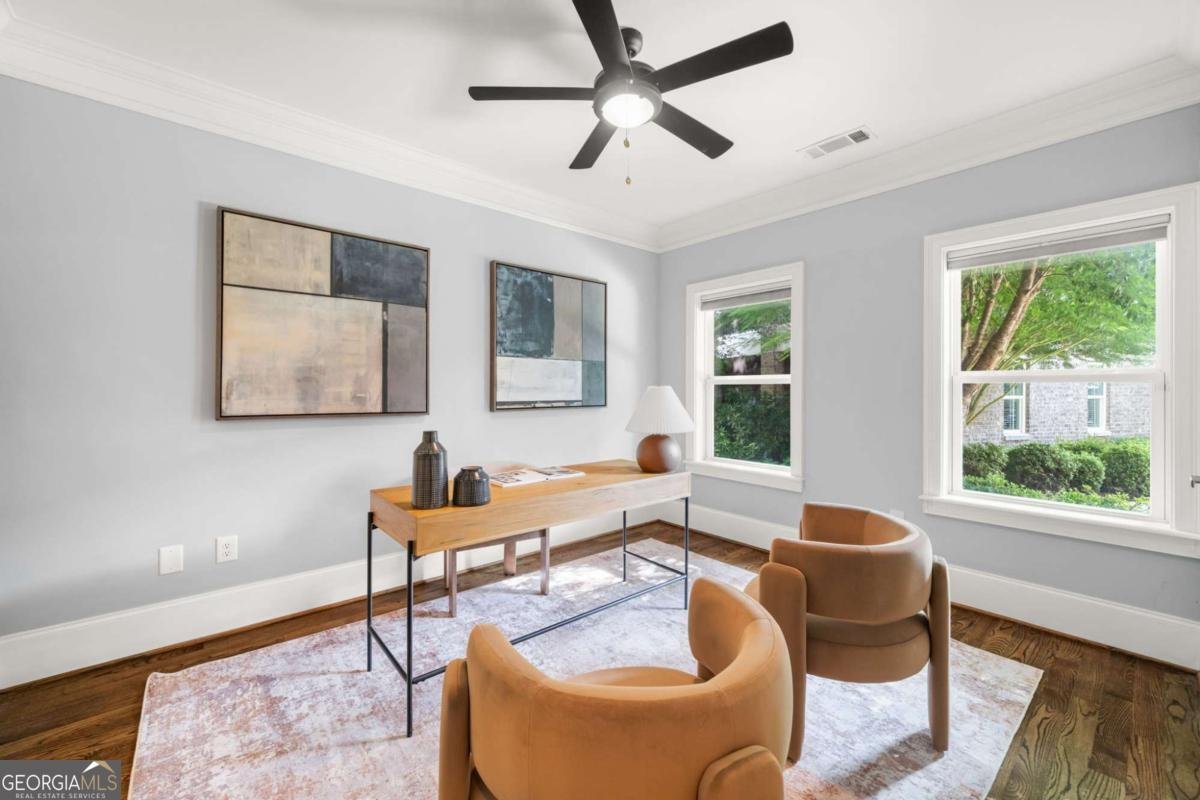 345 Brownstones Circle Atlanta - Photo 14