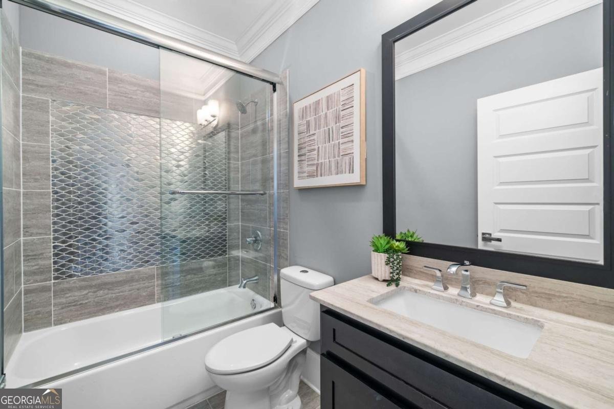 345 Brownstones Circle Atlanta - Photo 16