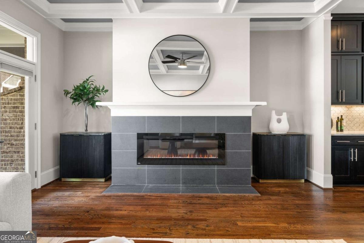 345 Brownstones Circle Atlanta - Photo 18