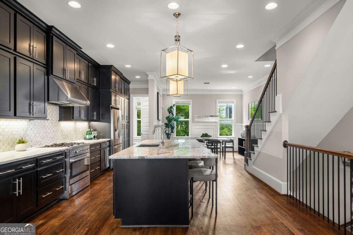 345 Brownstones Circle Atlanta - Photo 19